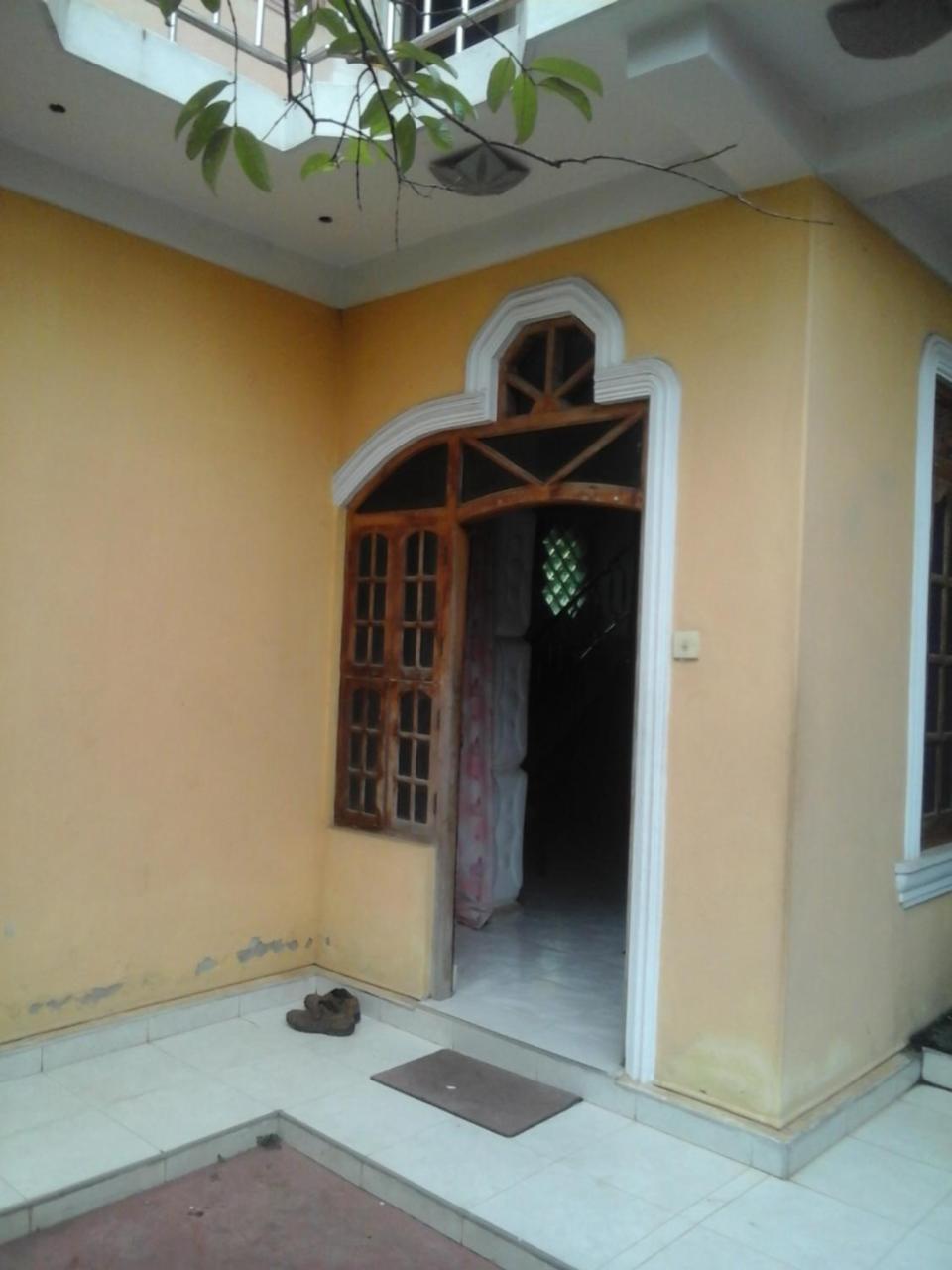Colombo 20 Minutes By Train Apartment Wattala Bagian luar foto