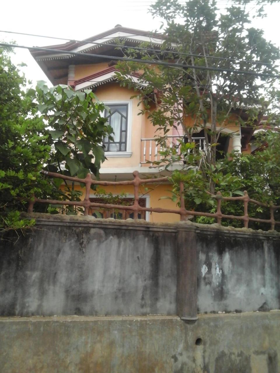 Colombo 20 Minutes By Train Apartment Wattala Bagian luar foto