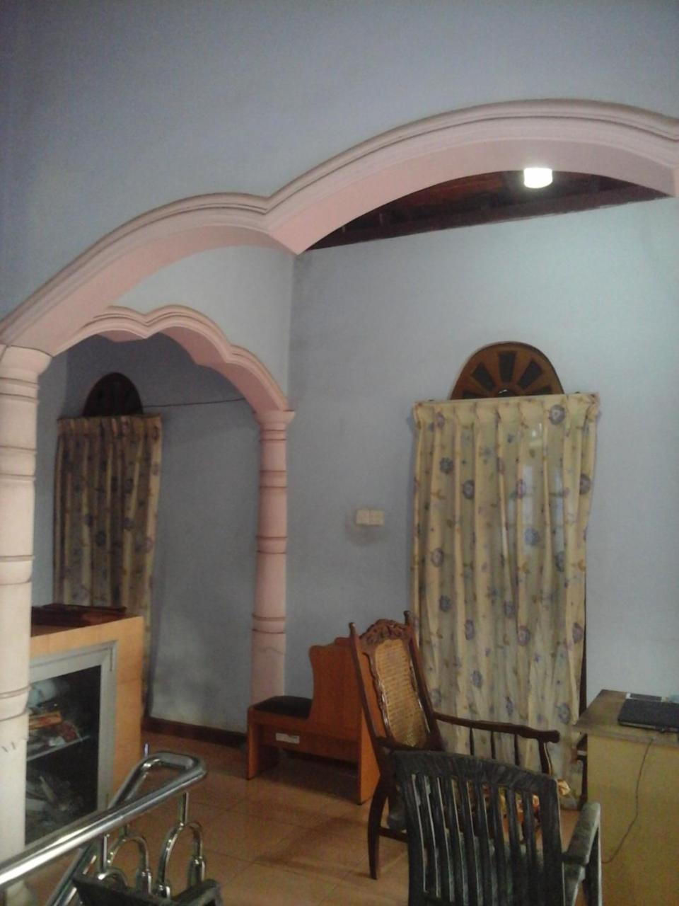 Colombo 20 Minutes By Train Apartment Wattala Bagian luar foto